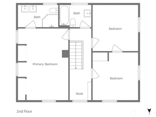 9753 Nibbelink Rd, House other with 4 bedrooms, 3 bathrooms and null parking in Peshastin WA | Image 39