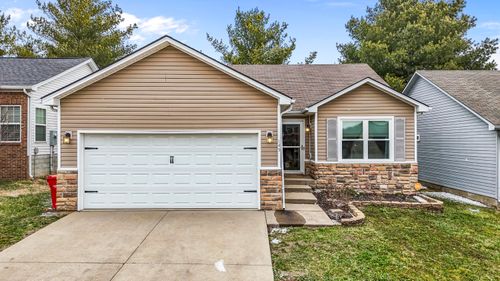 145 Palmer Dr, Frankfort, KY, 40601 | Card Image