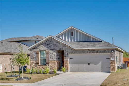 2504 Hat Bender Loop, Round Rock, TX, 78664-2047 | Card Image