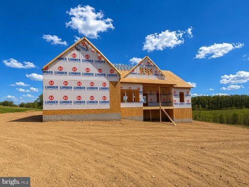 Lot 1 Bearclaw Estates, BERKELEY SPRINGS, WV, 25411 | Card Image