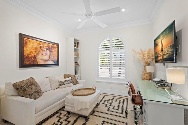 703 Monte Cristo Blvd, House other with 4 bedrooms, 3 bathrooms and null parking in Tierra Verde FL | Image 42