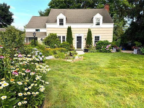 292 Chelmsford Rd, Rochester, NY, 14618-1748 | Card Image