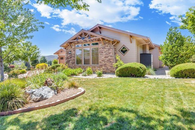 135 Glen View Ct, House other with 3 bedrooms, 3 bathrooms and 3 parking in Copperopolis CA | Image 13