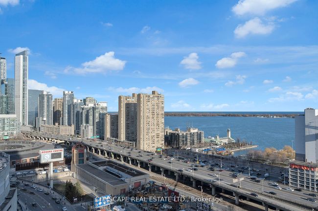 2308 - 3 Navy Wharf Crt, Condo with 3 bedrooms, 2 bathrooms and 1 parking in Toronto ON | Image 27