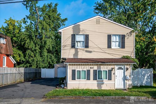 40 Wedgewood Ave, Woodbridge, NJ, 07095-3829 | Card Image