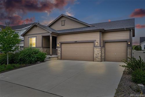 5670 Pinto Valley St, Parker, CO, 80134-4655 | Card Image