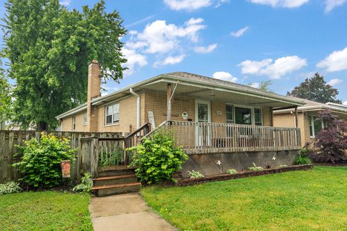 15058 Tripp Ave, Midlothian, IL, 60445-3348 | Card Image