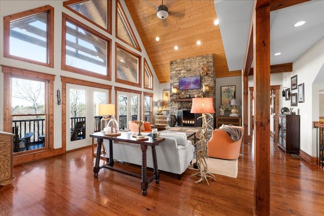 270 Mosswood Ln W, Home with 4 bedrooms, 5 bathrooms and 2 parking in Jasper GA | Image 17