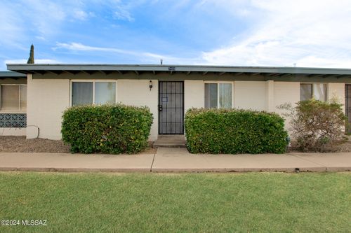 7455 E Desert Spring Drive, Tucson, AZ, 85730 | Card Image