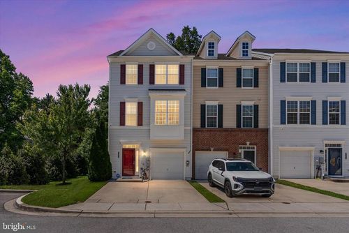 8428 Meadowlark Ln, SEVERN, MD, 21144-3160 | Card Image