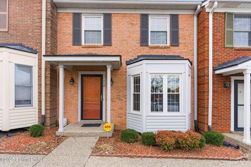 118 Gardiner Lake Rd, Louisville, KY, 40205-2787 | Card Image