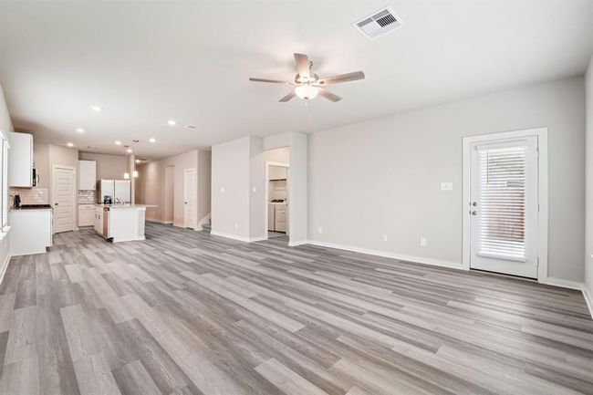 22419 Aster Way Ln, House other with 4 bedrooms, 3 bathrooms and 2 parking in New Caney TX | Image 6