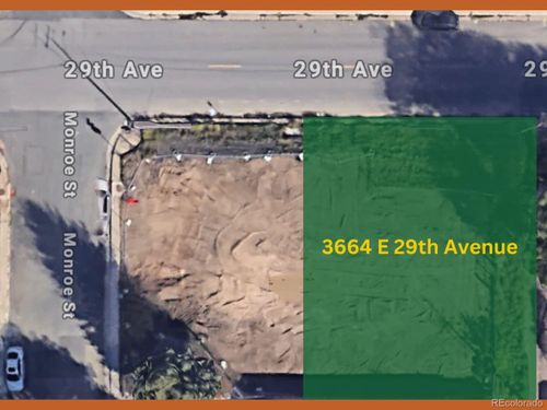 3664 E 29th Ave, Denver, CO, 80205 | Card Image