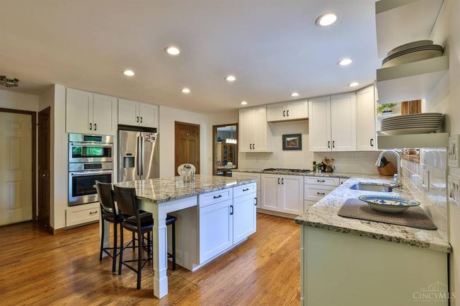 9396 Kemper Grove Ln, House other with 4 bedrooms, 4 bathrooms and null parking in Symmes Twp OH | Image 17