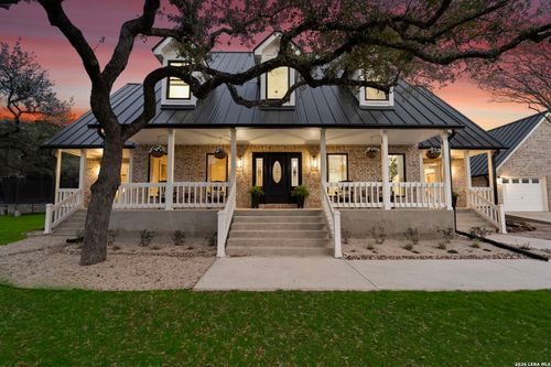 1130 Stoney Ridge Rd, Bulverde, TX, 78163-2904 | Card Image