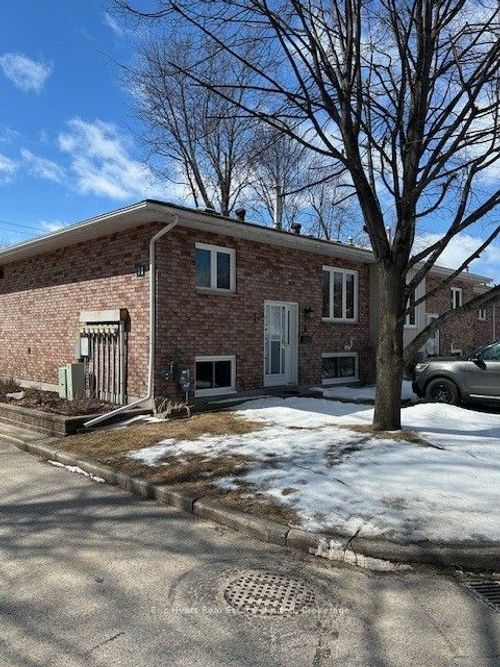 1-624 Lakeshore Dr, North Bay, ON, P1A2E8 | Card Image