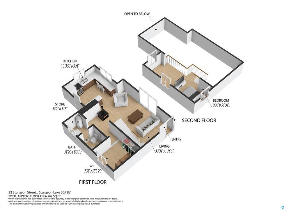 Residential in Shellbrook Rm No. 493 2
