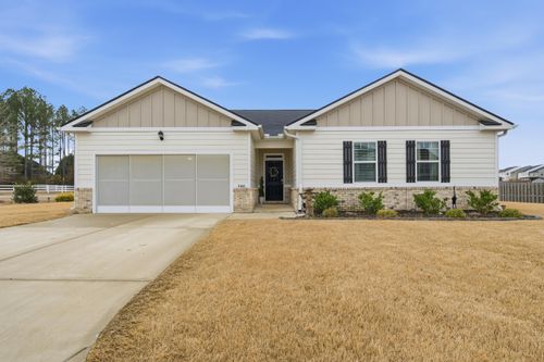 346 Donnington Ct, Aiken, SC, 29801-1188 | Card Image