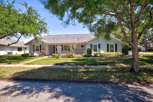 3424 Fort Nelson Ln, MELBOURNE, FL, 32934-2902 | Card Image
