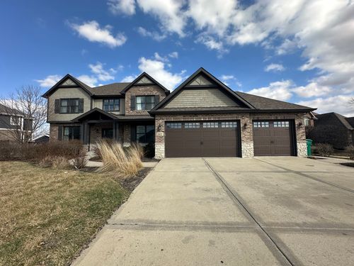 24035 S Bay To Bay Blvd, Manhattan, IL, 60442-8173 | Card Image