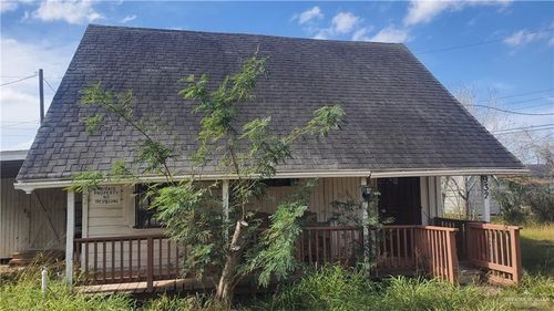 932 Jones Ave, Mercedes, TX, 78570-2124 | Card Image