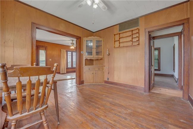 245 Randolph St, House other with 2 bedrooms, 1 bathrooms and null parking in TIPTON MO | Image 23