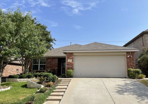 1813 Shoebill Dr, Little Elm, TX, 75068-8542 | Card Image