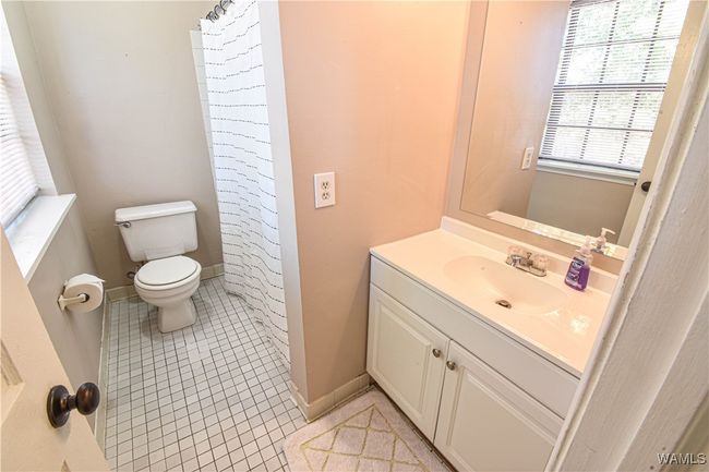 APT-7C - 901 Hargrove Rd, Condo with 2 bedrooms, 2 bathrooms and null parking in Tuscaloosa AL | Image 13