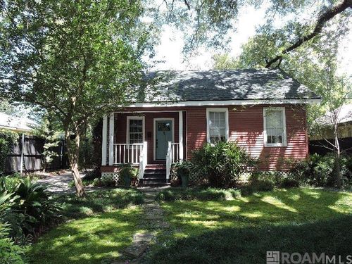 5673 Burgundy Ave, Baton Rouge, LA, 70806-7248 | Card Image