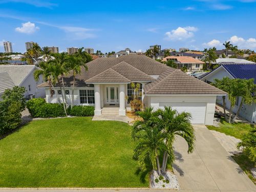 100 Lamplighter Drive, Marco Island, FL, 34145 | Card Image