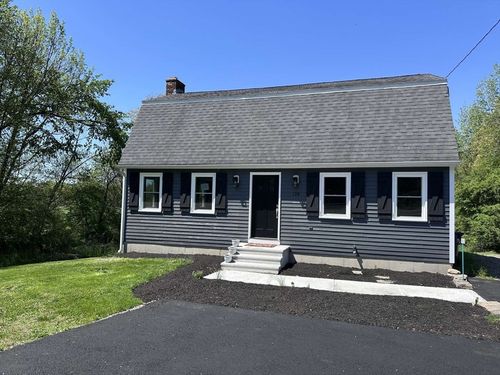 128 Providence Rd, Grafton, MA, 01519-1515 | Card Image