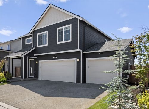 8836 53rd Pl Ne, Marysville, WA, 98270-6623 | Card Image