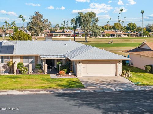 10806 W Cameo Dr, Sun City, AZ, 85351-2606 | Card Image