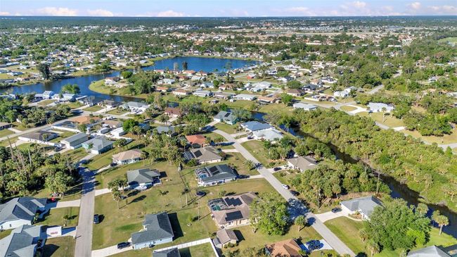 3880 Pinstar Ter, House other with 4 bedrooms, 4 bathrooms and null parking in NORTH PORT FL | Image 64