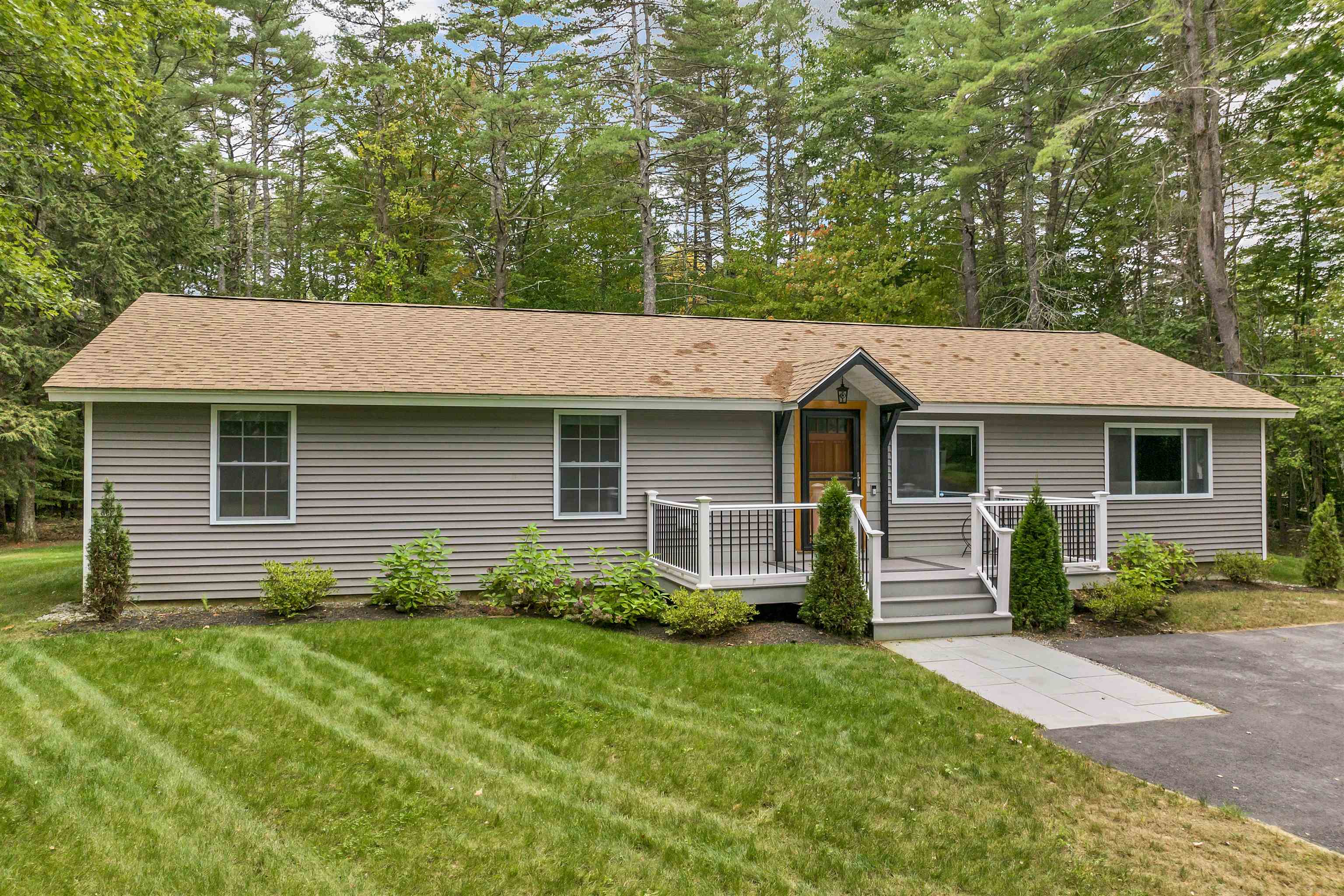 Old Follett Rd, Meredith, NH 03253