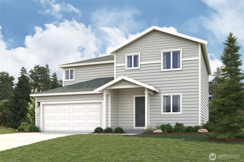 9855 Ferns Loop Se, Yelm, WA, 98597-0440 | Card Image