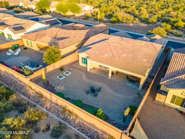 Rear Yard Aerial View | Image 22