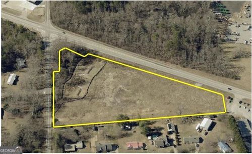 325 Holly Springs Rd, Clermont, GA, 30527 | Card Image