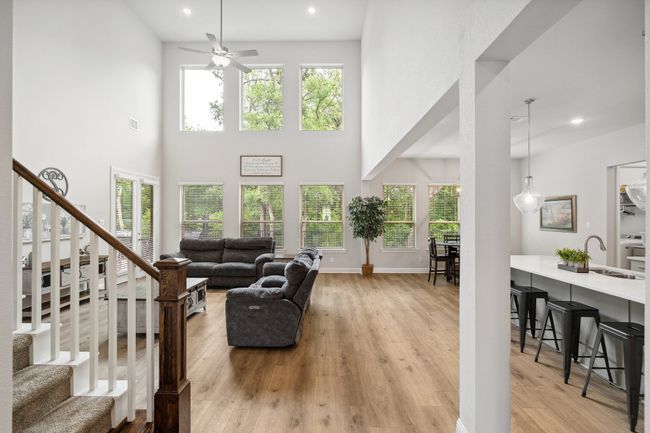 1416 Bearpath Way, House other with 4 bedrooms, 4 bathrooms and null parking in Gunter TX | Image 19