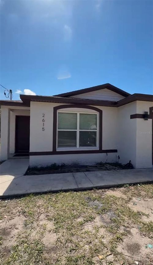 2615 E Lake Ave, TAMPA, FL, 33610-7750 | Card Image
