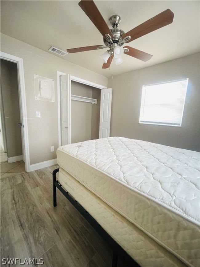 13403 Pine Needle Ln, Home with 2 bedrooms, 1 bathrooms and null parking in FORT MYERS FL | Image 17