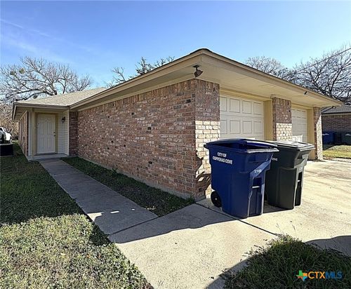 b-1002 W Avenue B, Copperas Cove, TX, 76522-1441 | Card Image