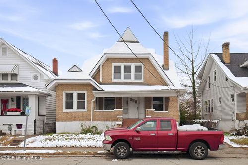 236 S 42nd St, Louisville, KY, 40212-2514 | Card Image