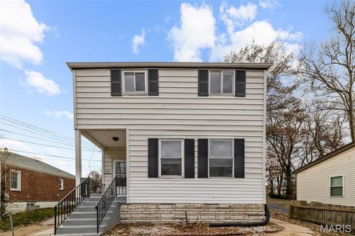 725 Cornell Ave, Saint Louis, MO, 63119-1756 | Card Image