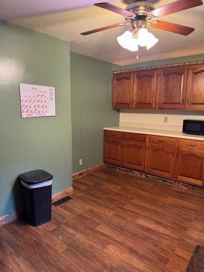 Off of the 2nd part of the living room is the full | Image 17