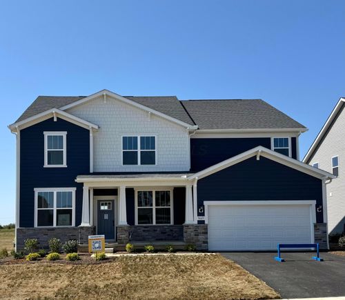lot-221-9669 Glenfield Ave, Plain City, OH, 43064 | Card Image