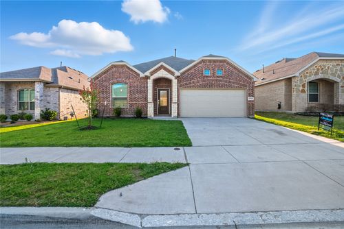 14725 Mainstay Way, Haslet, TX, 76052-5805 | Card Image