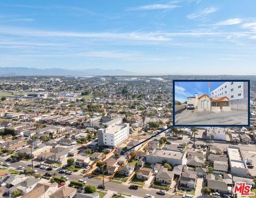 10613 S Inglewood Avenue, Inglewood, CA, 90304 | Card Image