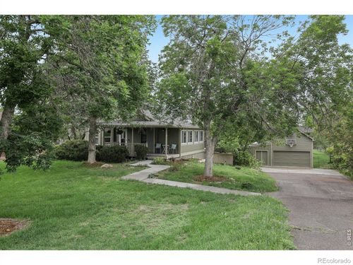 4774 Valhalla Dr, Boulder, CO, 80301-4353 | Card Image