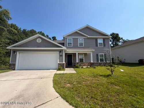 10520 Willow Leaf Drive, Gulfport, MS, 39503 | Card Image